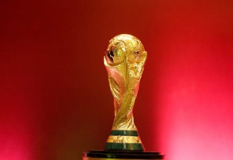 السعودية تخطط لاستضافة كأس العالم 2034
