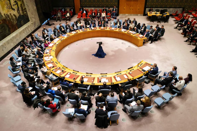 تصويت مجلس الأمن على عضوية فلسطين قد يتأجل للجمعة